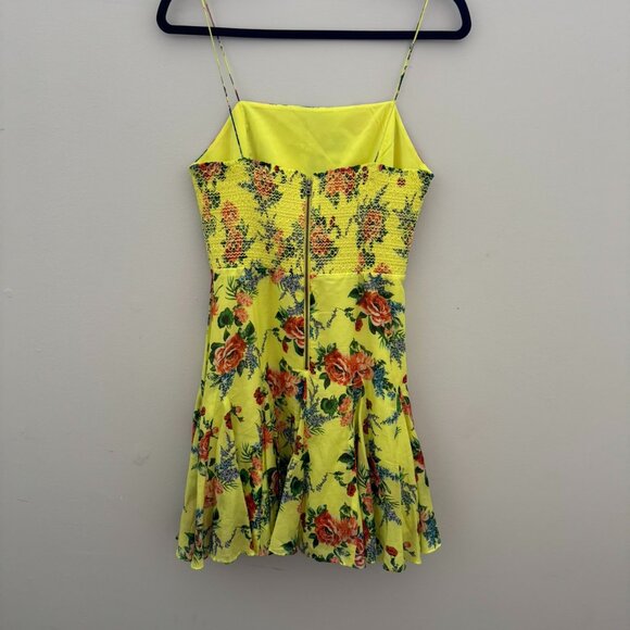 Alice + Olivia Dress Size 8 - Picture 2 of 5